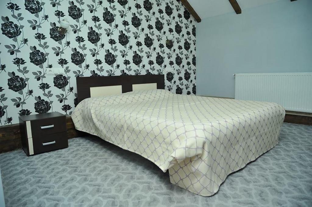Pensiunea Doli Sighetu Marmaţiei Habitación foto