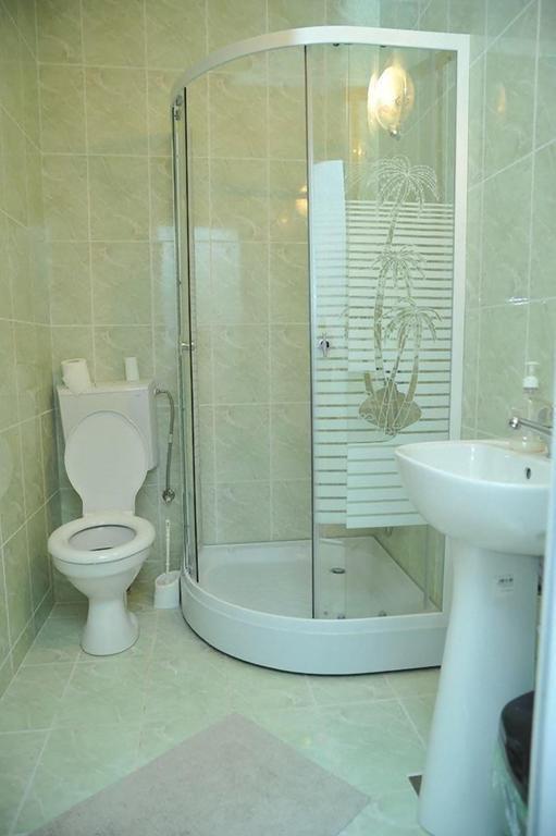 Pensiunea Doli Sighetu Marmaţiei Habitación foto