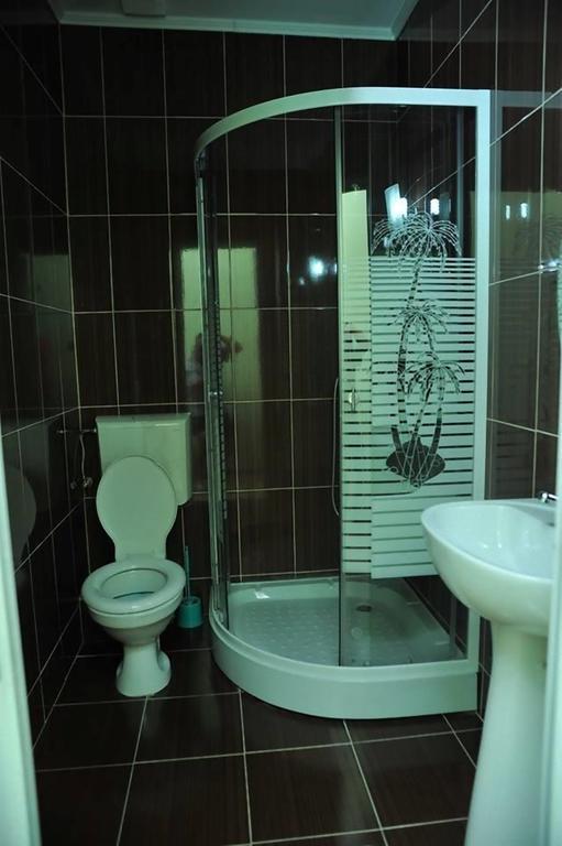 Pensiunea Doli Sighetu Marmaţiei Habitación foto